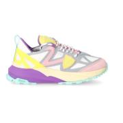 Sneakers Rocx Running Philippe Model , Multicolor , Dames