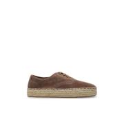 Leren schoenen JW Anderson , Brown , Heren