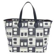 Pre-owned Canvas handbags Bally Pre-owned , Multicolor , Dames