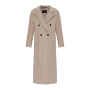 Jas Pheebee AllSaints , Beige , Dames