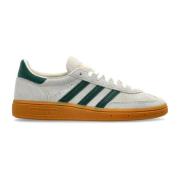 Sportschoenen Handball Spezial W Adidas Originals , Gray , Dames