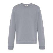 Gedrukte sweatshirt Zadig & Voltaire , Gray , Heren