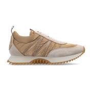 ‘Pacey’ sneakers Moncler , Beige , Dames