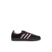 Sportschoenen Samba OG W Adidas Originals , Black , Dames