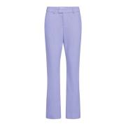 Nachtpantalon Hydrangea Ellen Model MOS Mosh , Purple , Dames