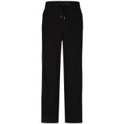 Stijlvolle broek voor mannen Dolce & Gabbana , Black , Heren