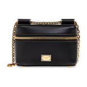 Schoudertas Dolce & Gabbana , Black , Dames