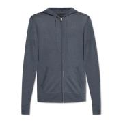 Elegante Mode Cardigan AllSaints , Gray , Heren