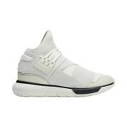 Dynamische hoge top sneakers Y-3 , White , Heren