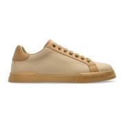 Sneakers Portofino Dolce & Gabbana , Beige , Heren