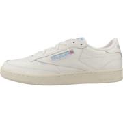 Sneakers Reebok , Beige , Heren