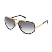 Dts463 A01 Sunglasses Dita , Black , Unisex