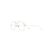 Classic 11 YSL 003 Optical Frame Saint Laurent , Yellow , Heren