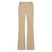 Jill Broek Nukus , Beige , Dames