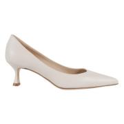 Stijlvolle Ally50 Damesschoenen Roberto Festa , White , Dames