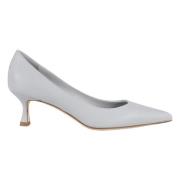 Stijlvolle Ally50 Damesschoenen Roberto Festa , Gray , Dames