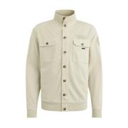 Knoopjas Open Einde Jersey PME Legend , Beige , Heren