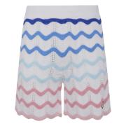 Golf Stijl Shorts Casablanca , Multicolor , Heren