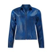 Stijlvolle Blazer Ailyn Lizzy & Coco , Blue , Dames