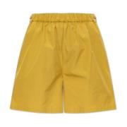 Shorts 'Haway' Max Mara , Yellow , Dames