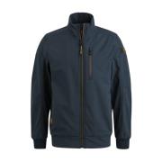 Skyglider Flight Jacket PME Legend , Blue , Heren