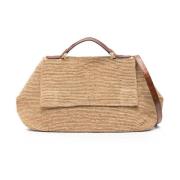 Lahady TAS Ibeliv , Beige , Dames