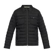 Donsjas Moose Knuckles , Black , Heren