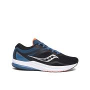 Storm Cobalt Jazz Hardloopschoenen Saucony , Multicolor , Heren