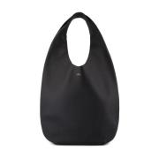 Sneeuw Tas A.p.c. , Black , Dames