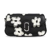 Schoudertas The Daisy Clover Marc Jacobs , Black , Dames