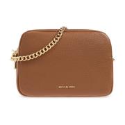 Schoudertas Bryant Michael Kors , Brown , Dames