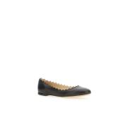 Lauren Damesschoenen Chloé , Black , Dames