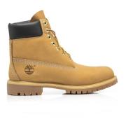 Premium Herenschoenen van leer Timberland , Brown , Heren