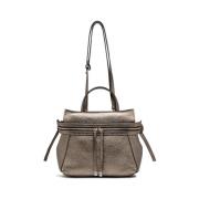 Gilda Gianni Chiarini , Gray , Dames