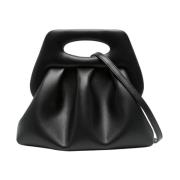 Opalia Tote Tas THEMOIRè , Black , Dames