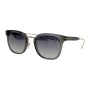 Pre-owned Glass sunglasses Tom Ford Pre-owned , Black , Heren