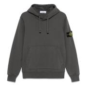 Stijlvolle Sweaters Collectie Stone Island , Gray , Heren