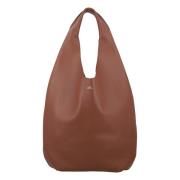 Snow Bag Noisette Handtas A.p.c. , Brown , Dames