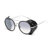 Titanium zonnebril met Carl Zeiss lenzen Belstaff , Gray , Dames