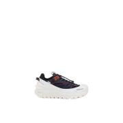 Waterdichte Trailgrip GTX Sneakers met Vibram Megagrip Moncler , Black...