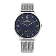 Watches Ben Sherman , Gray , Heren