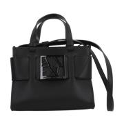 Stijlvolle handtassen voor elke gelegenheid Armani Exchange , Black , ...