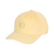 Sydney CAP Ines De La Fressange Paris , Yellow , Dames