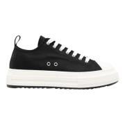 Sneakers Dsquared2 , Black , Heren