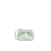 GEA Clutch Tas THEMOIRè , Green , Dames