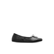 Ballerina's Brigitte Vivienne Westwood , Black , Dames