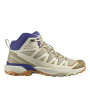 X Ultra 360 Edge Mid GTX Wandelschoenen Salomon , Multicolor , Heren