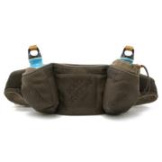 Pre-owned Canvas clutches Louis Vuitton Vintage , Brown , Dames