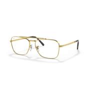 Vista Zonnebril Ray-Ban , Yellow , Unisex