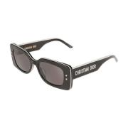 Stijlvolle Cd40098U Mode Accessoire Dior , Brown , Unisex